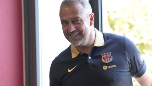 Barca završila prvo veliko pojačanje! Htio je samo njih, pa na Instagramu potvrdio sve što se priča