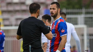 Haris Dilaver karijeru nastavlja u višestrukom prvaku Malte