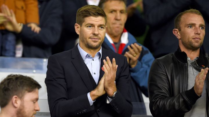 Klopp rasplakao navijače: Gerrard ne dolazi