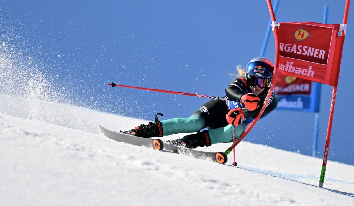 Mikaela Shiffrin stigla do 99. pobjede, no 18-godišnja predstavnica Albanije je svjetska senzacija