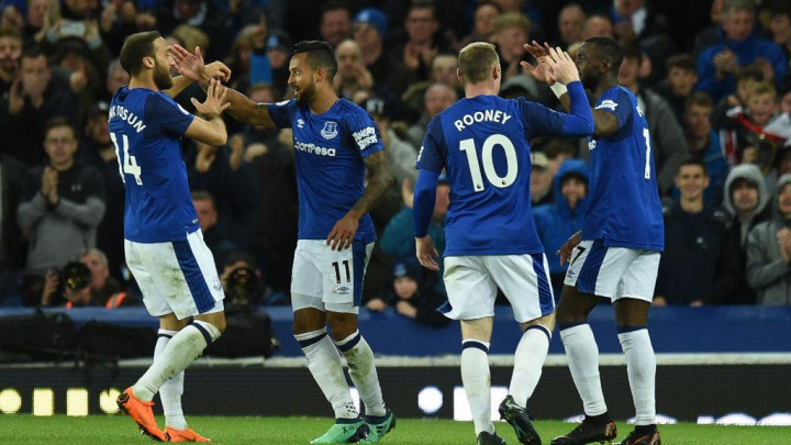 Everton prekinuo Newcastleov pobjednički niz