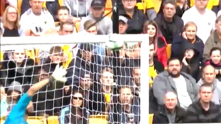 Odbrana Rui Patricija koja će se godinama vrtiti na TV špicama