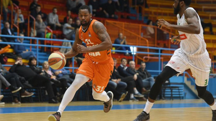 James Bell u Budućnosti