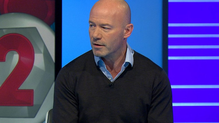 Shearer biranim riječima o Kolašincu: Oduševio me briljantnim pasovima i igri naprijed!