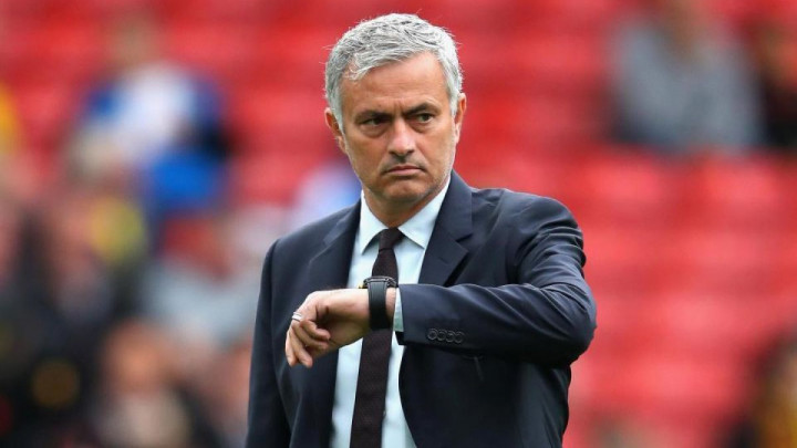 Sada je svima jasno zbog čega Jose Mourinho uči njemački jezik