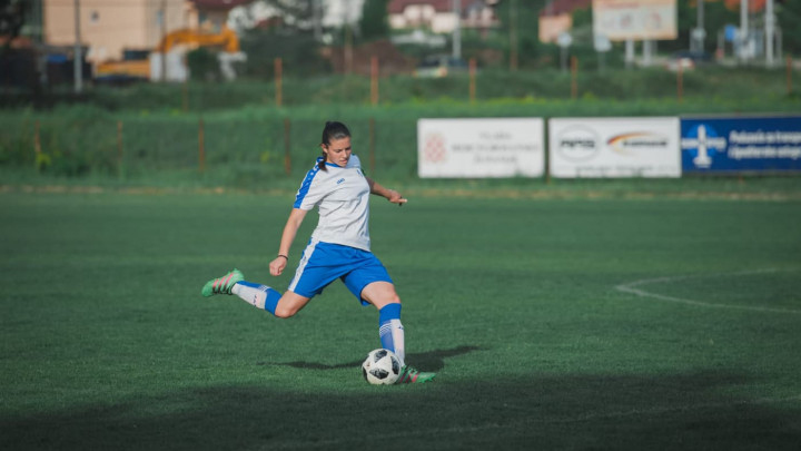 Maja Ivković iz Troglava u Dinamo