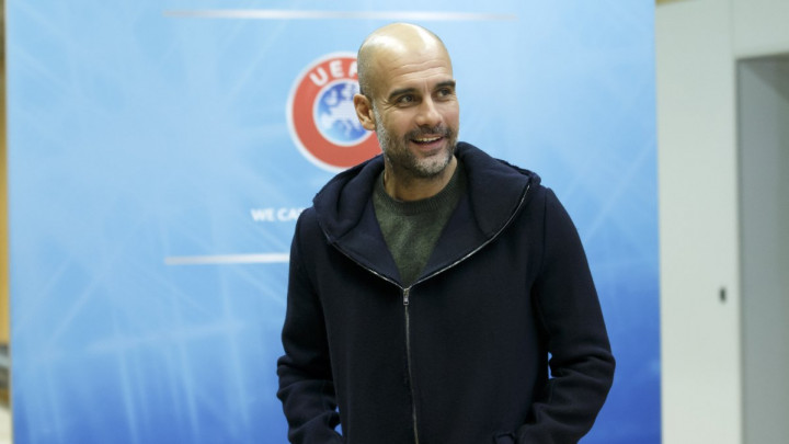 Bayern pokušava vratiti Guardiolu, ali on ima druge planove