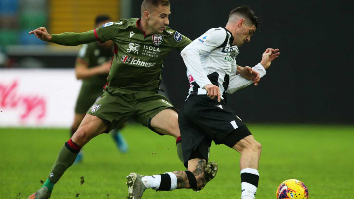 Na klupu Cagliarija dolazi iskusno ime