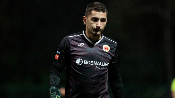 Tužna objava FK Velež: Boba, uz tebe smo!