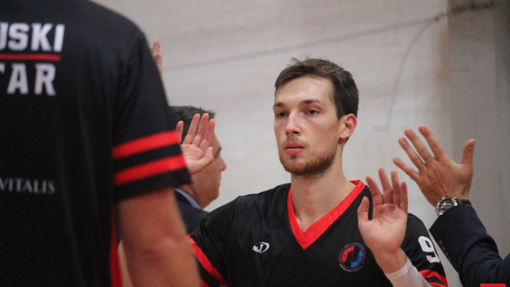 HKK Zrinjski grca u dugovima, Sven Smajlagić dobio spor s klubom preko FIBA-inog suda