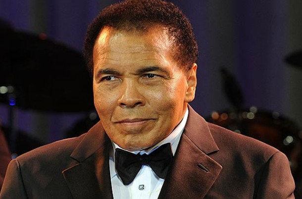 Muhammad Ali u veoma teškom stanju