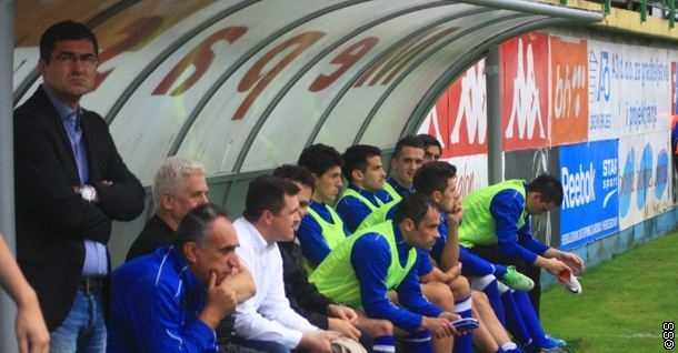 Musa: Moramo biti zadovoljni s bodom