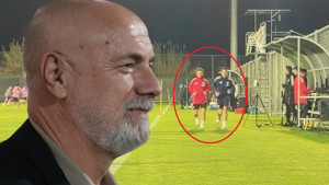 Dolazak 2026. godine donio Barbarezu odlične vijesti, objava na Instagramu oduševila navijače