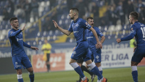 Željo mora, ali mora i Krupa!