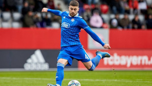 Dinamo pred realizacijom još jednog fantastičnog transfera