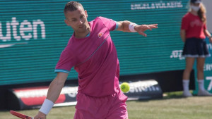 Brkić i Ćaćić sigurni na otvaranju Wimbledona