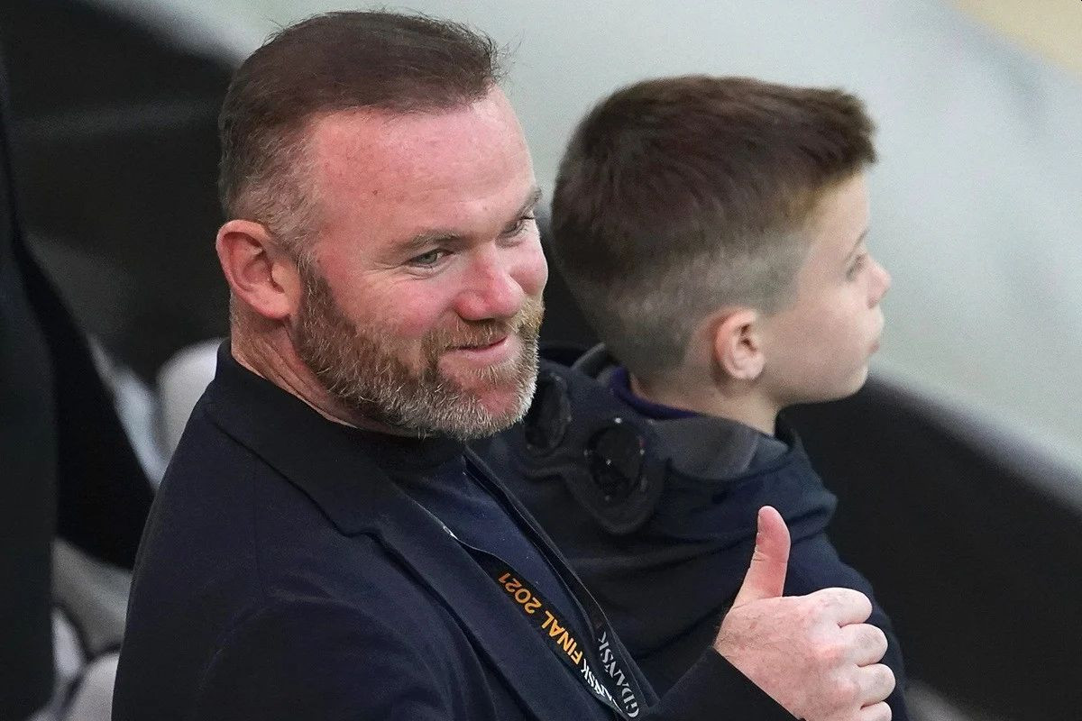 Wayne Rooney proživljava poniženja, supruga ispričala detalje, sin se odlučio na očajnički potez