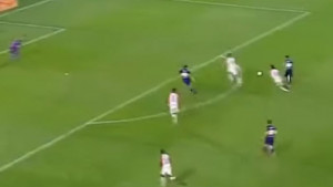 Tevez kao vino: Sa dva pogotka briljirao u pobjedi Boce Juniors!