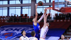 Igokea savladala Cibonu i preuzela lidersku poziciju u ABA ligi