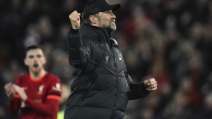 Klopp zadao prvi udarac Realu, navijači oduševljeni
