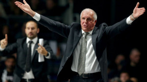 Željko Obradović ovo ne pamti, Partizan upisao četvrti uzastopni poraz u Euroligi!