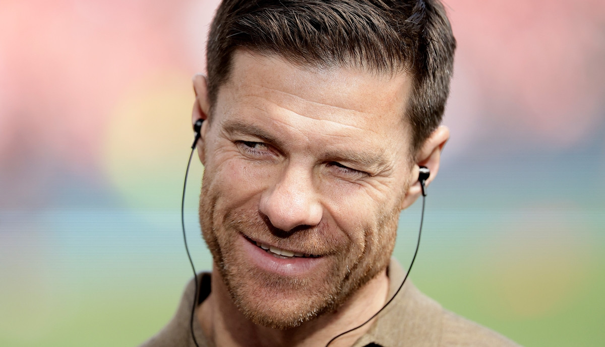 Xabi Alonso dolazi u Real Madrid i "krade" igrača ljutom rivalu Barceloni! Xabi Alonso dolazi u Real Madrid i "krade" igrača ljutom rivalu Barceloni!