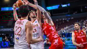 Turska je prvi polufinalista EuroBasketa, Poljaci nisu imali šanse protiv fantastičnog Šenguna!