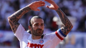 Legenda servirala 'bombu' iz Splita, tajna otkrivena, Garcia raskrinkan: "Ovo je ponižavanje igrača"