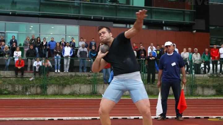 Pet najvećih sportskih talenata Bosne i Hercegovine