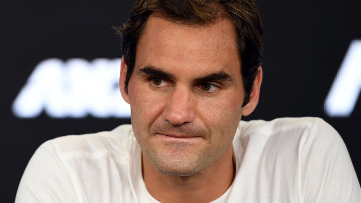 Federer ponovo propušta zemljanu sezonu?