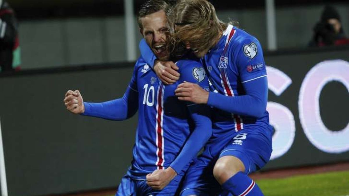 Reprezentaciju Islanda zadesio ogroman peh pred historijski Mundijal?
