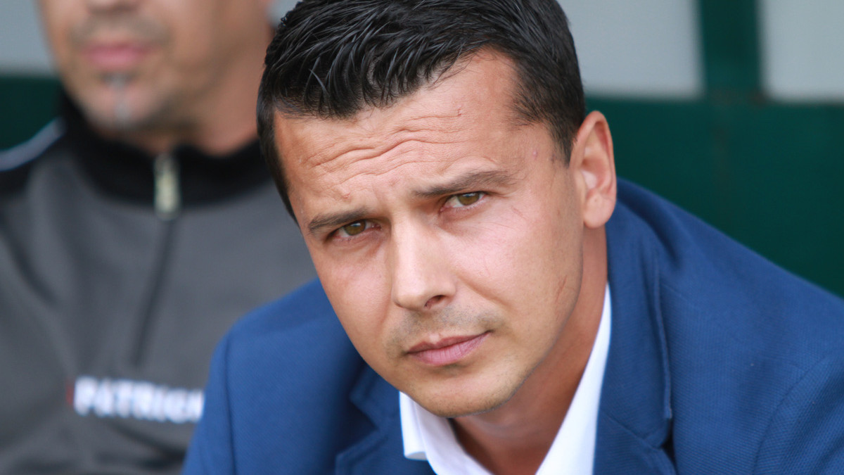 "Loše smo pripremili utakmicu, sva krivica ide na dušu stručnog štaba" "Loše smo pripremili utakmicu, sva krivica ide na dušu stručnog štaba"