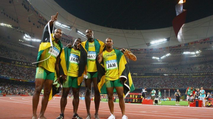 Bolt ostaje bez olimpijske medalje?