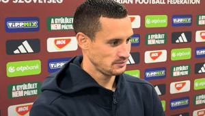 Dario Šarić detektovao glavni problem u igri reprezentacije BiH: "Treba to puno bolje"