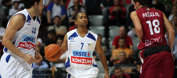 Iz Igokee otišao Carr, stiže Dixon Iz Igokee otišao Carr, stiže Dixon