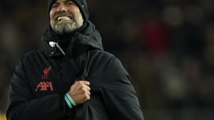 Klopp i Potter šokirali navijače: Igrači od 100 miliona eura na klupi, kao i većina prvotimaca