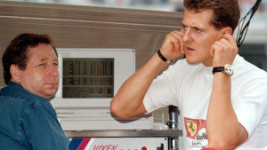 Todt je jedan od rijetkih koji zna sve o Schumacheru: Liječi se kako bi se vratio normalnom životu