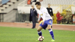 Josip Kvesić, najveći gubitnik našega fudbala