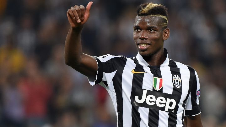 Juventus pustio Pogbu na ljekarske preglede