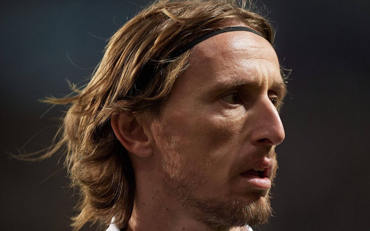 Nije mu dugo trebalo: Modrić donio odluku koju navijači Dinama čekaju kao ozebao sunce! Nije mu dugo trebalo: Modrić donio odluku koju navijači Dinama čekaju kao ozebao sunce!