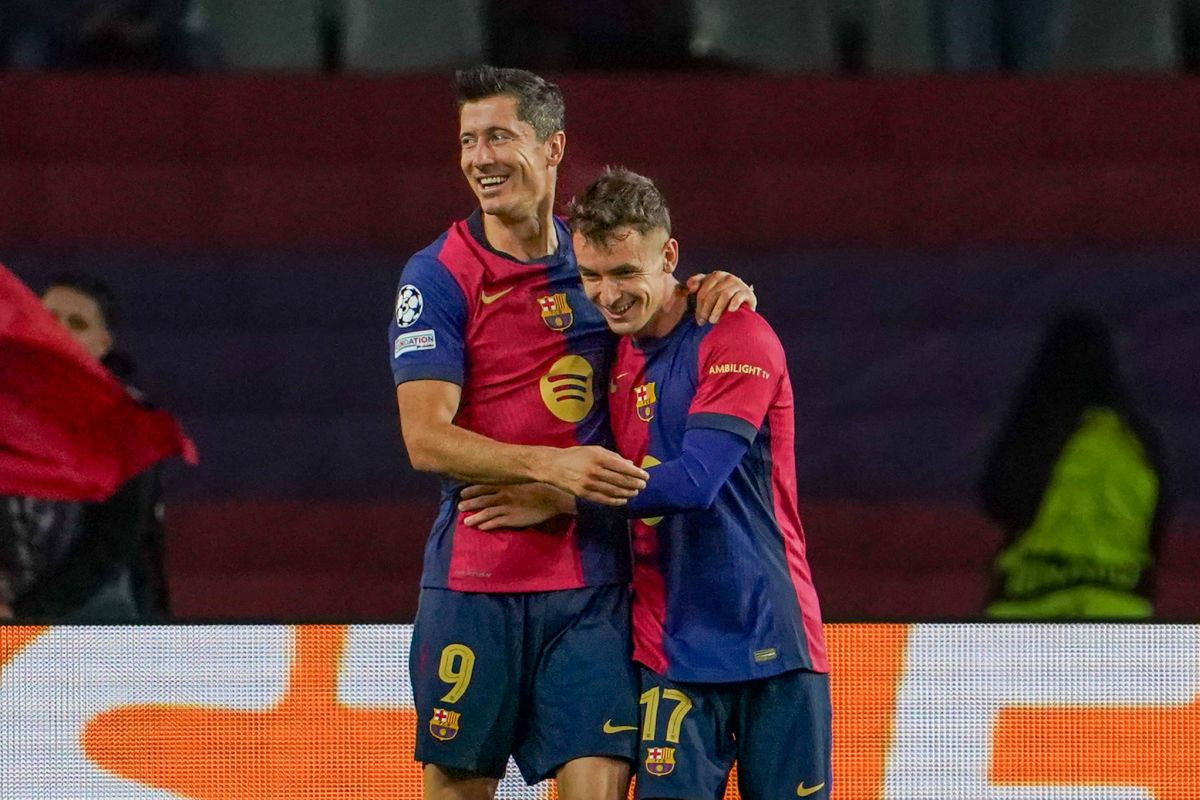 Nikome otkaz Xavija nije "sjeo" kao njemu: "Ne bih ostao u Barceloni da se to nije desilo"