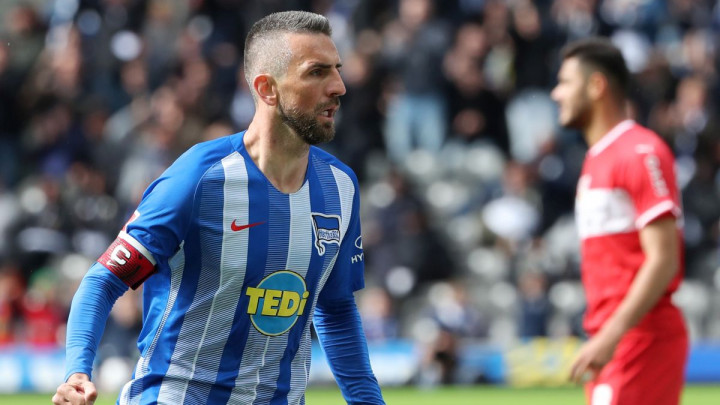 Ibišević očekuje prinovu, više nema dileme gdje će igrati
