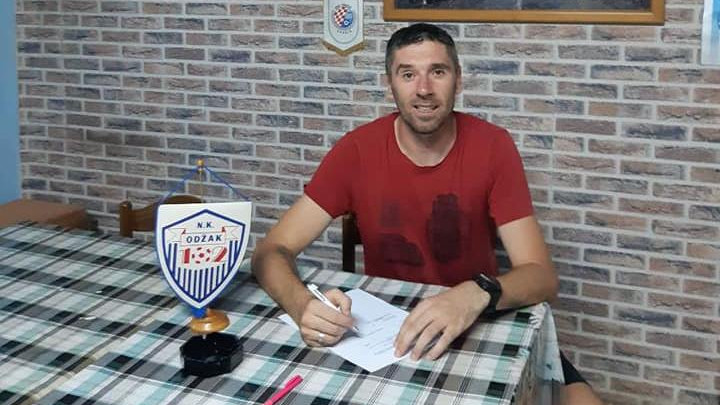 Ma kakva penzija?! Damjanović našao novi klub i otkrio tajnu dugovječnosti
