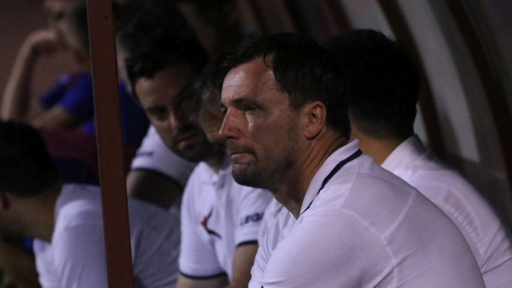 NK Široki Brijeg želi bodove protiv FK Željezničar: Pokušat ćemo iskoristiti njihove mane