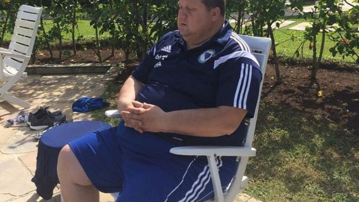 Salem Prolić priznao krivicu!