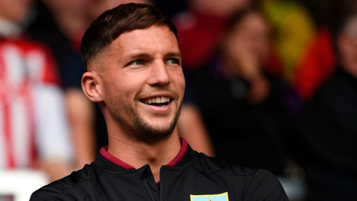 Četiri od svojih posljednjih pet utakmica igrao je protiv Manchester Cityja