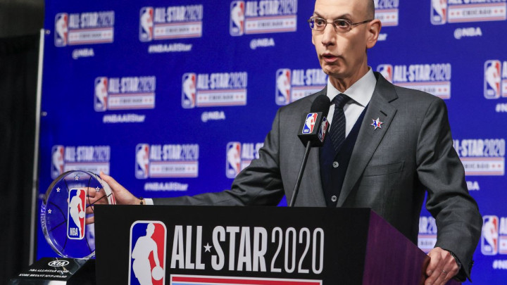 Nagrada za najkorisnijeg igrača All Star meča nosit će ime Kobeja Bryanta