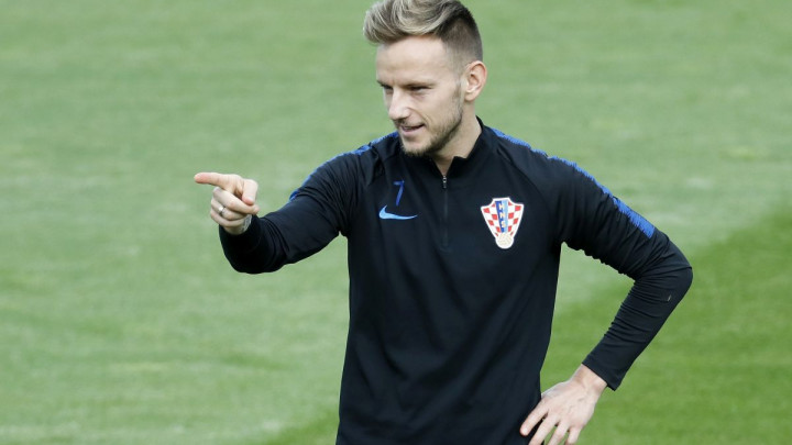 Novi problem za Barcelonu: Ivan Rakitić nema namjeru da napušta Španiju