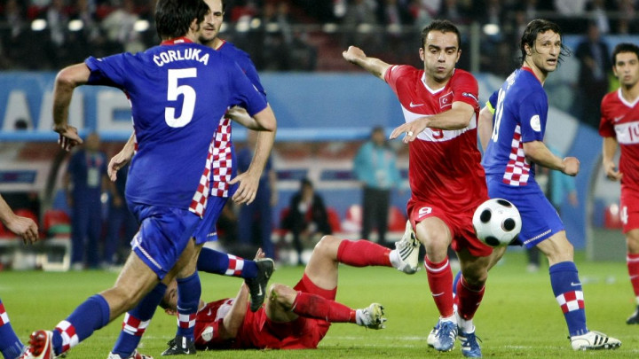 Šta se desilo čovjeku kojeg je zamrzila Hrvatska? Strijelac čuvenog gola izgleda neprepoznatljivo!