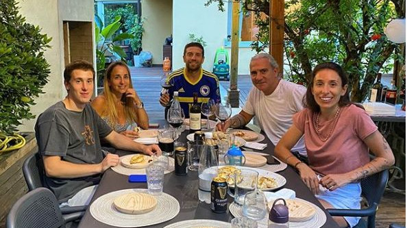 Zvijezda Serie A na ručku u dresu BiH